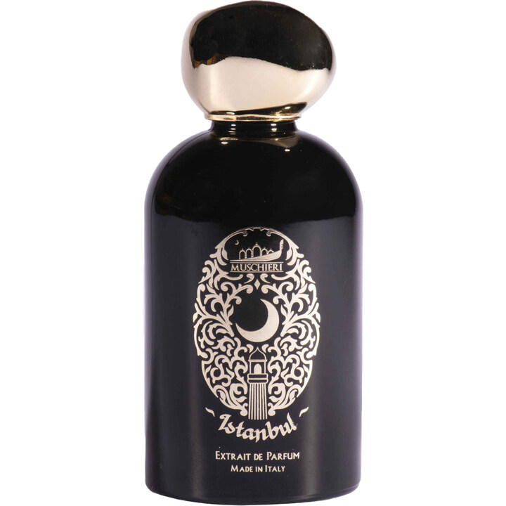 Similar perfume 175843