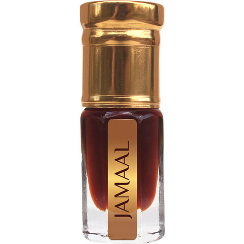 Jamaal
