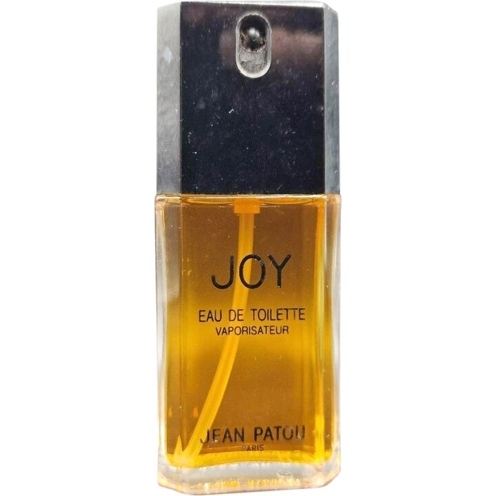 Joy