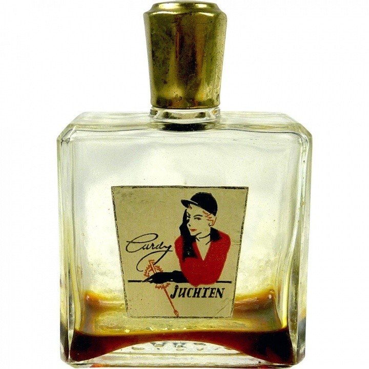 Similar perfume 91324