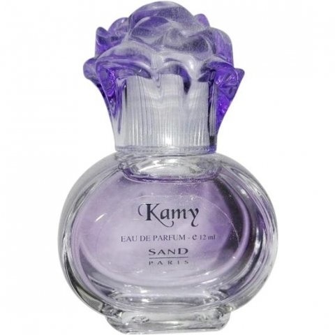 Kamy