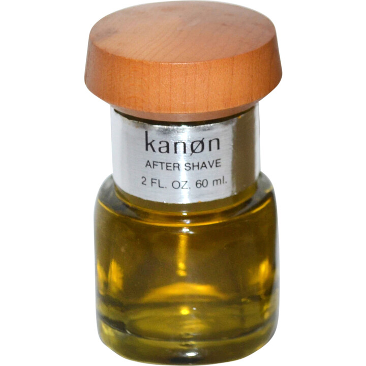 Kanøn