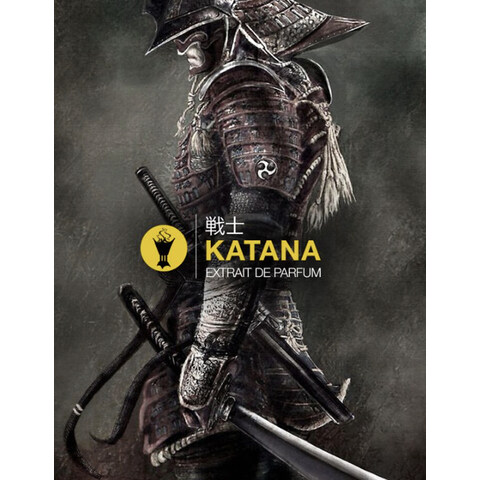 Katana