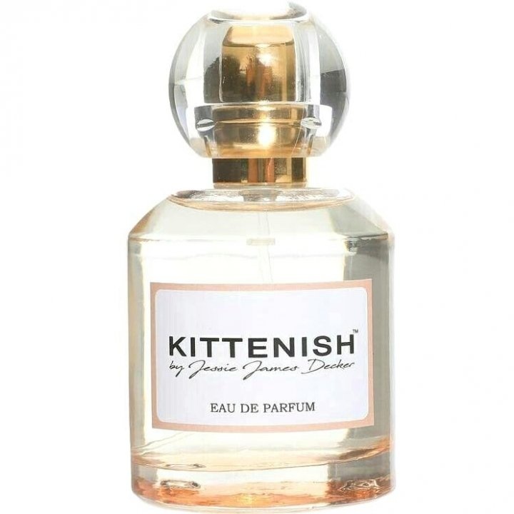 Kittenish