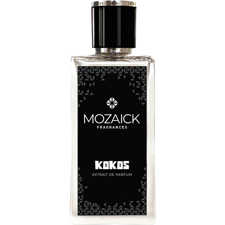 Similar perfume 258070