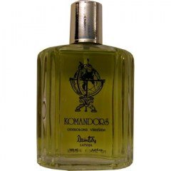 Komandors