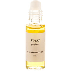 Kulfi
