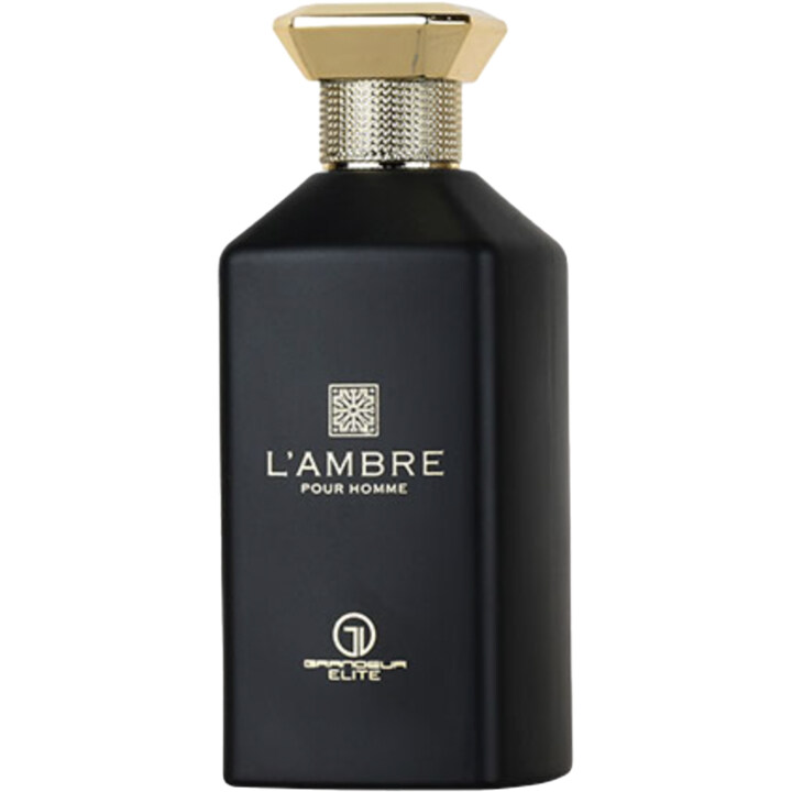 L'Ambre