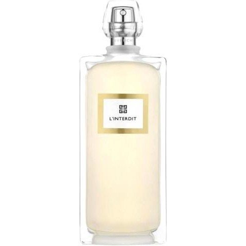 L'Interdit 2007 год