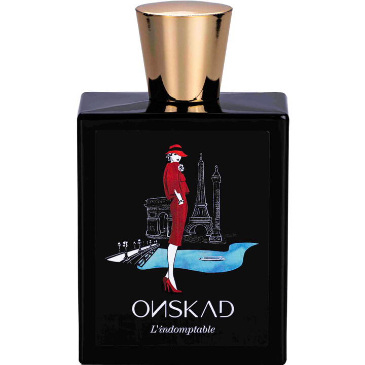 Similar perfume 160438