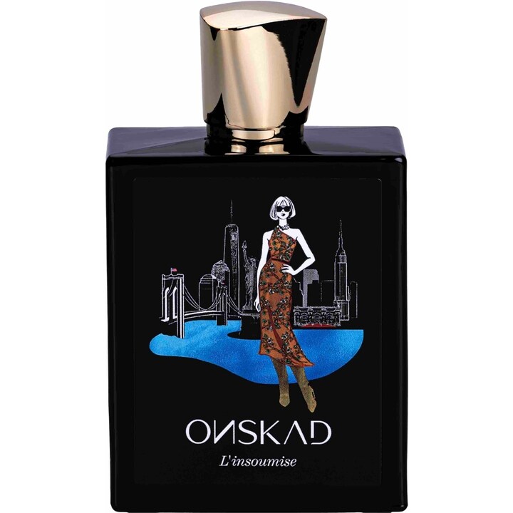 Similar perfume 160438