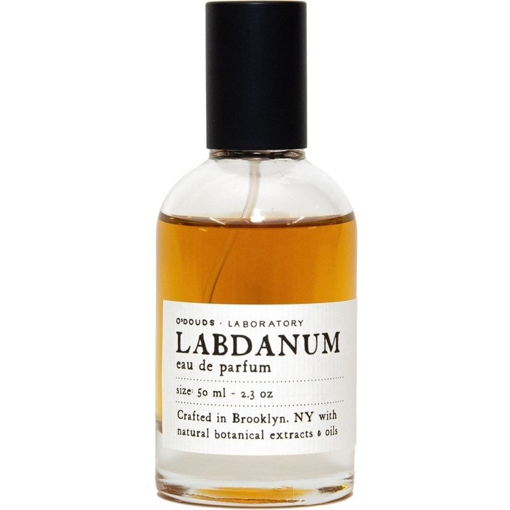 Labdanum