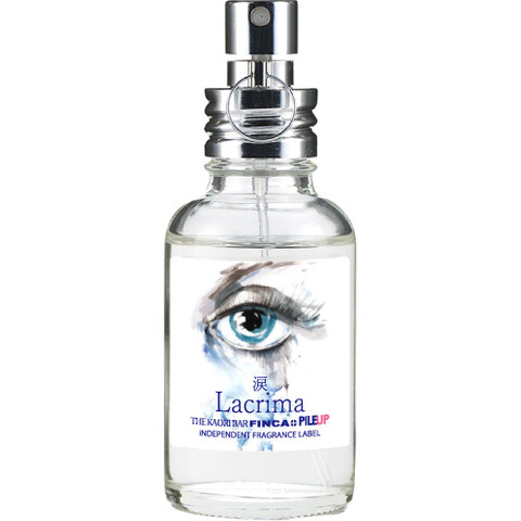 Lacrima