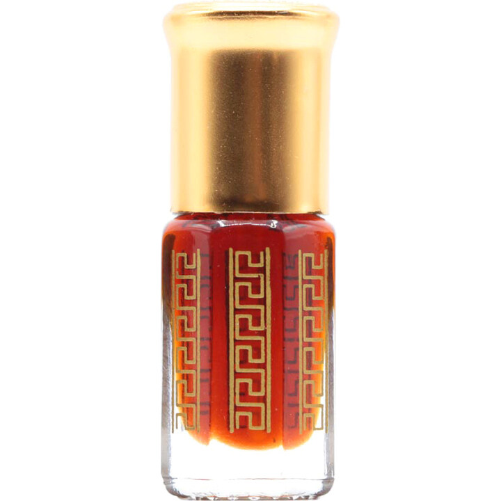 Similar perfume 169005