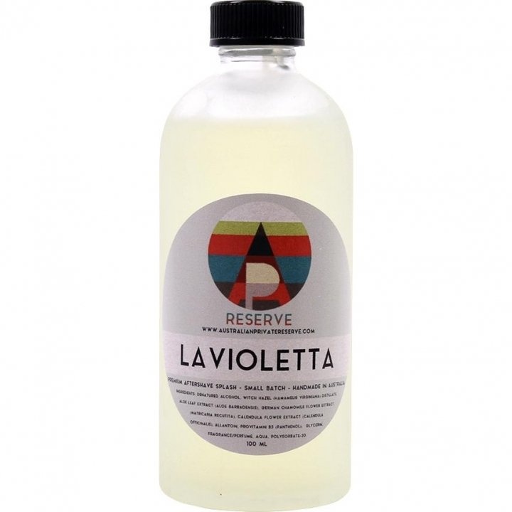 Lavioletta