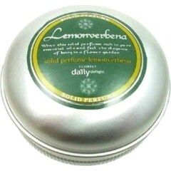 Lemonverbena