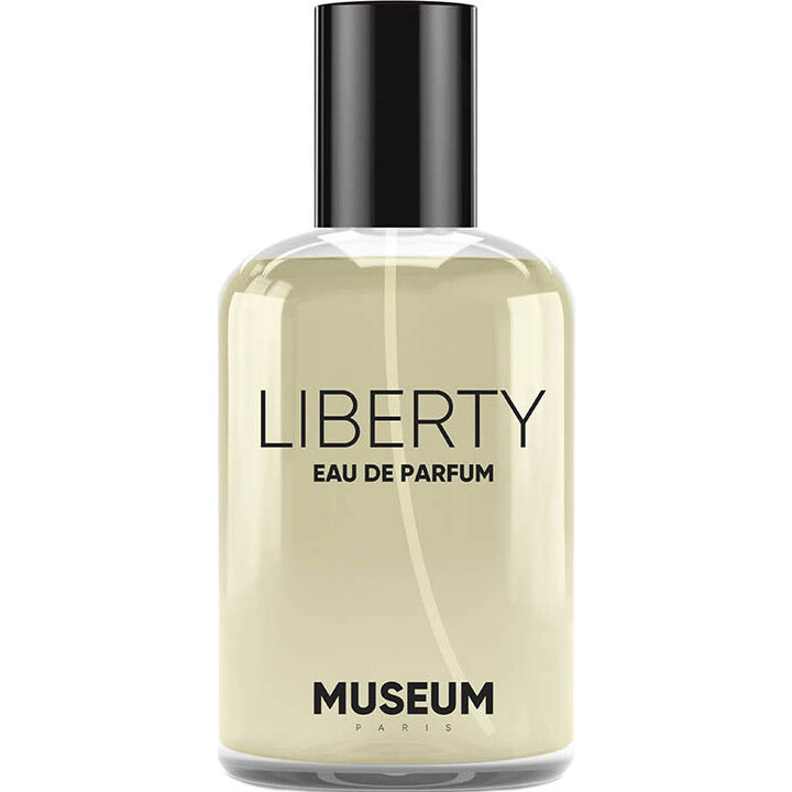 Similar perfume 124543