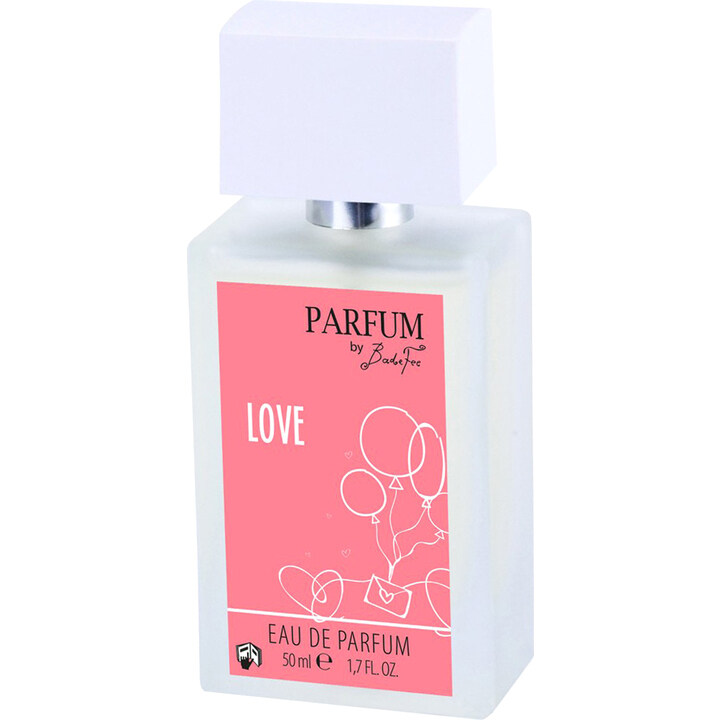 Similar perfume 131508