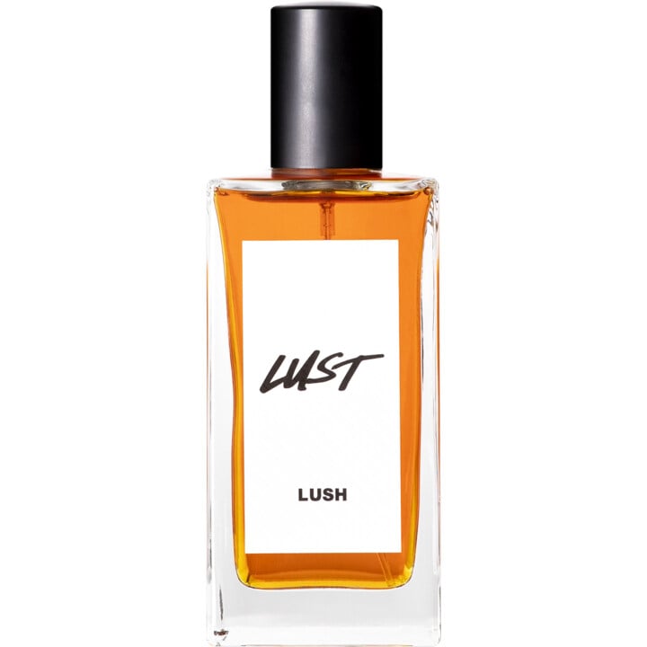 Lust
