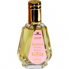 Luzane