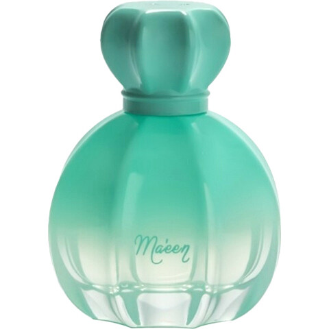 Ma'een от Junaid Perfumes — похожий аромат