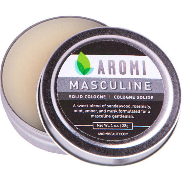 Masculine