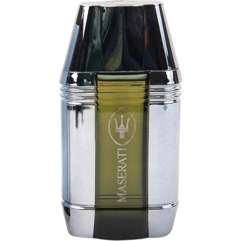 Maserati