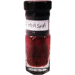 Miasha