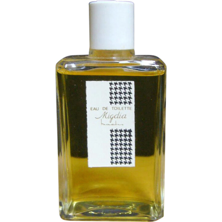 Migdia