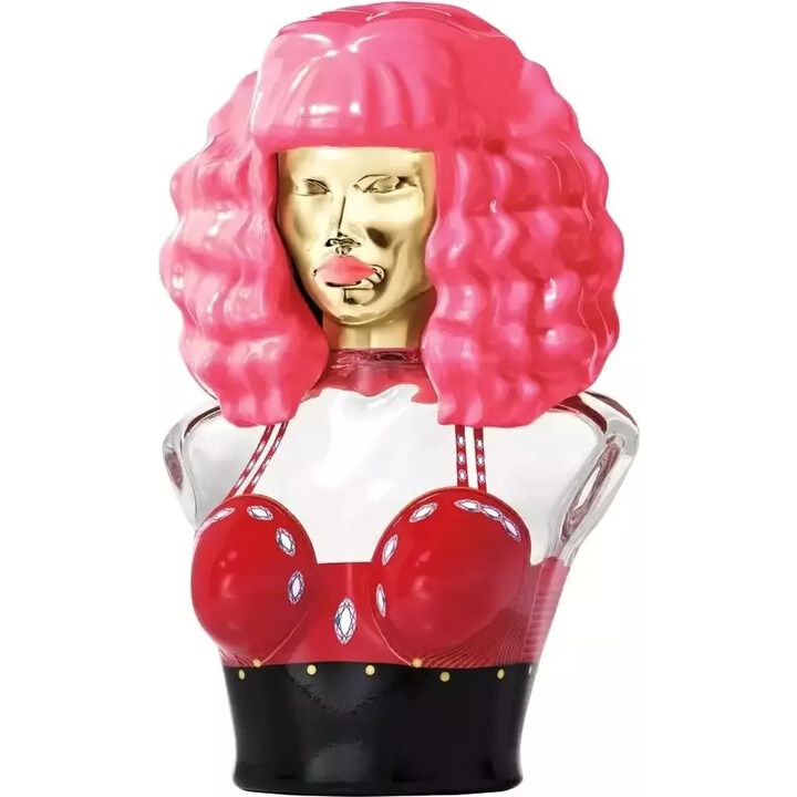 Minajesty