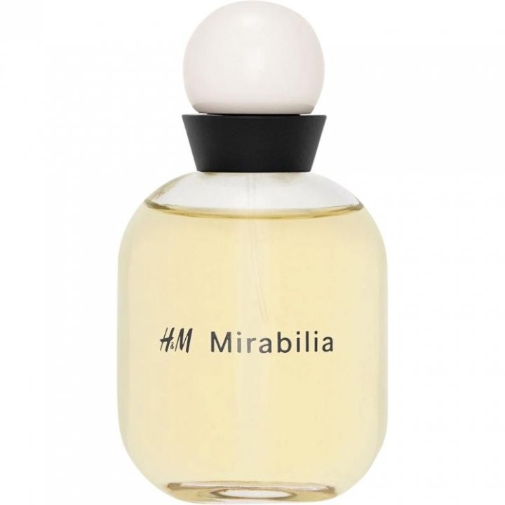 Mirabilia