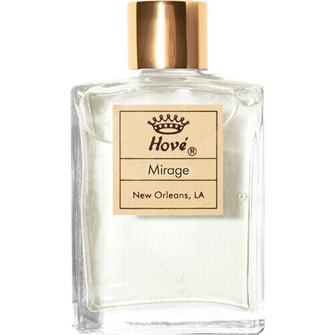 Mirage от Hové — похожий аромат
