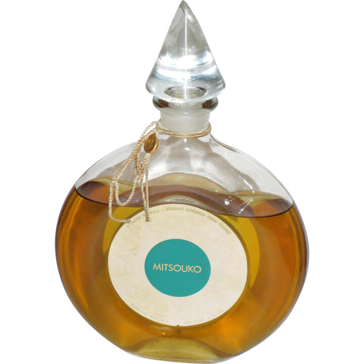 Mitsouko