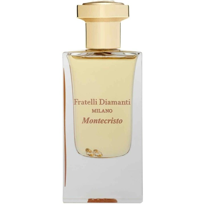 Montecristo