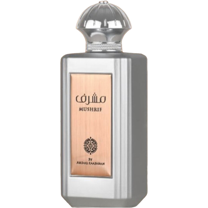Mushrif