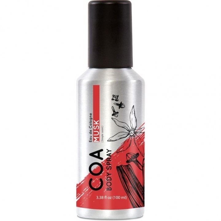 Similar perfume 105791