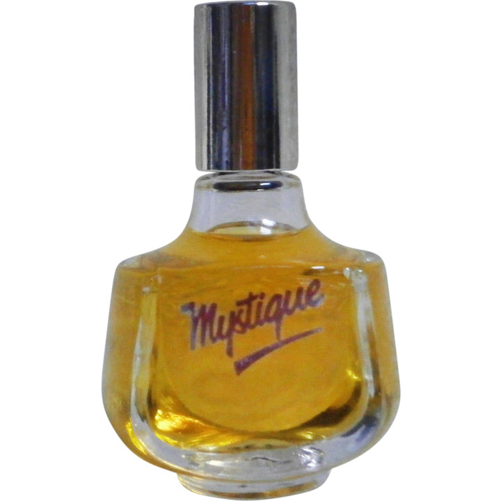 Mystique