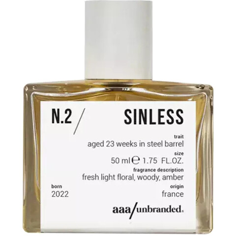 N.2/Sinless