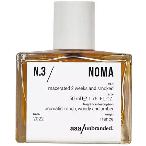 N.3/Noma