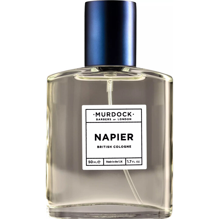 Similar perfume 23158