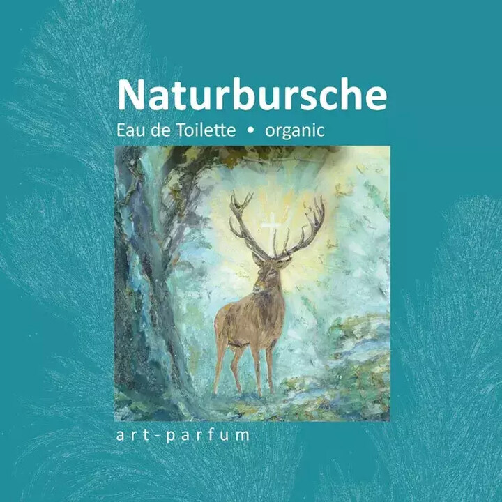 Naturbursche