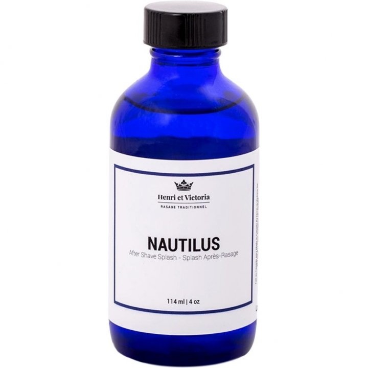 Nautilus