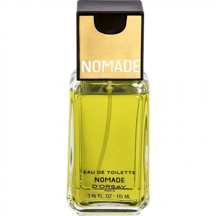 Nomade