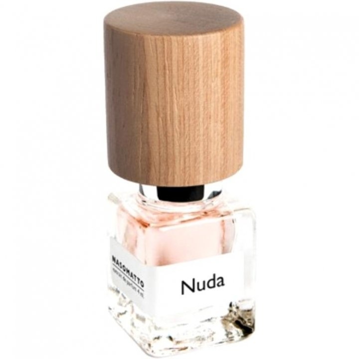 Nuda