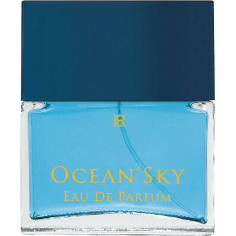 Ocean'Sky