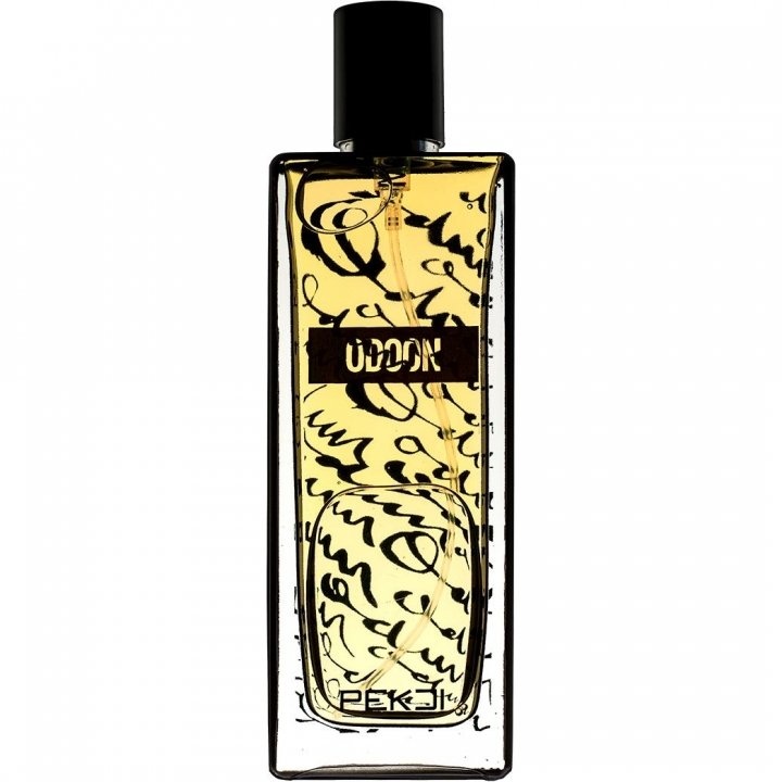 Similar perfume 115716