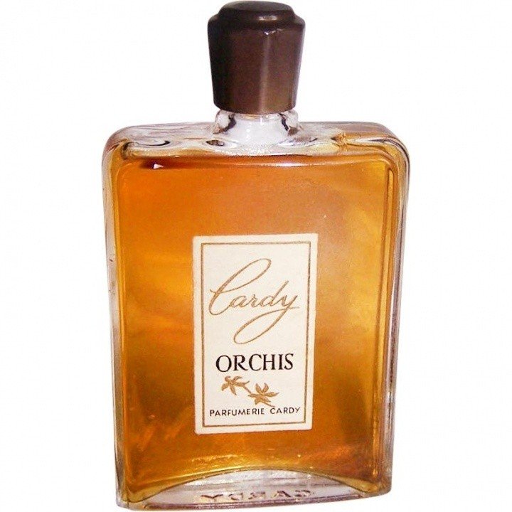 Similar perfume 91324