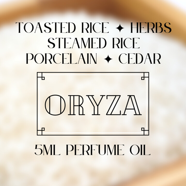 Oryza