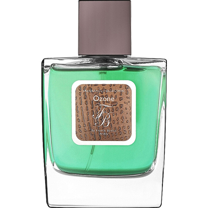 Ozone