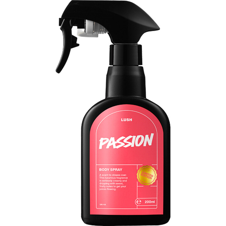 Passion